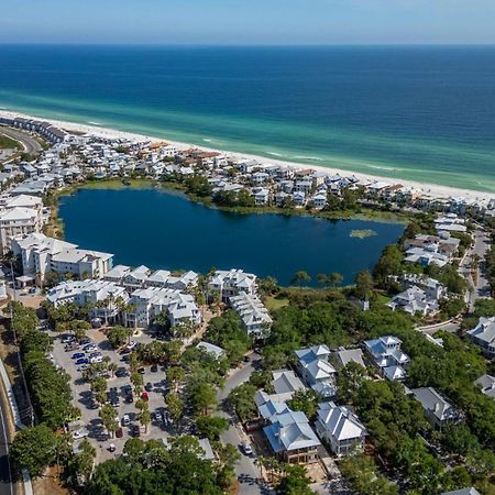 Walking On Sunshine - Benchmark Management Villa Panama City Beach Exteriör bild