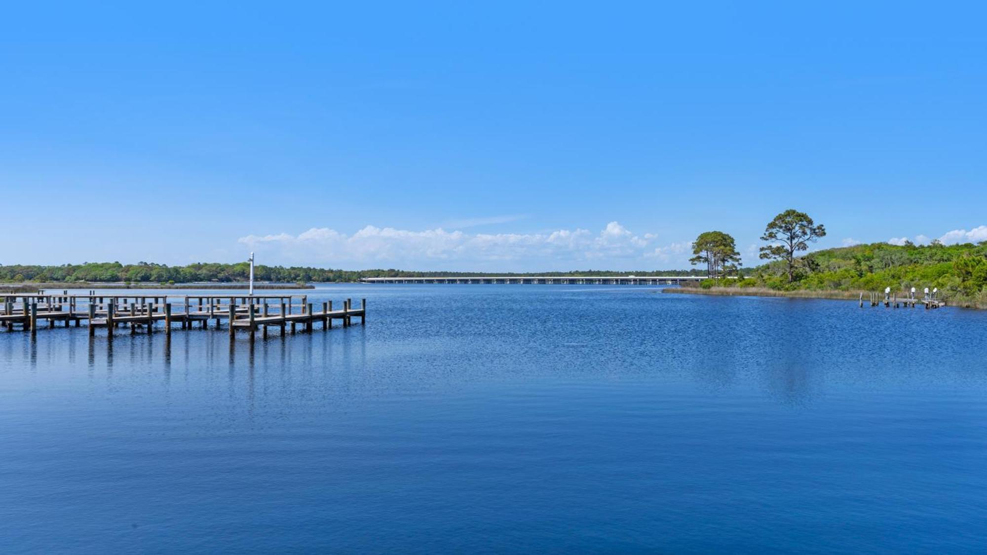 Walking On Sunshine - Benchmark Management Villa Panama City Beach Exteriör bild