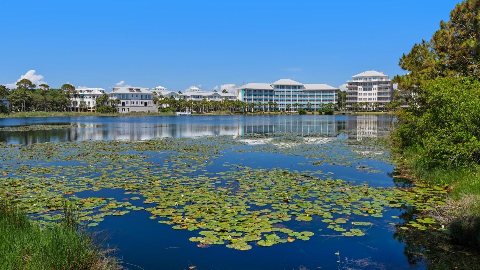 Walking On Sunshine - Benchmark Management Villa Panama City Beach Exteriör bild